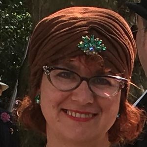 Meet your Posher, Wendy